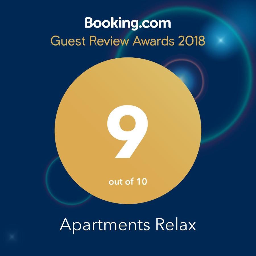 Apartments Relax 발렌시아 외부 사진